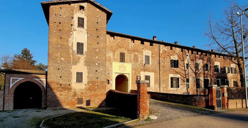 Castelli Della Lomellina, Italy